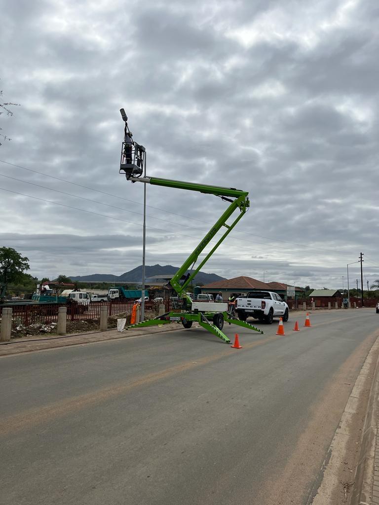 Street Lights Maintenance & Installation — Image 6